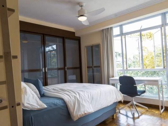 Room for rent in Holland