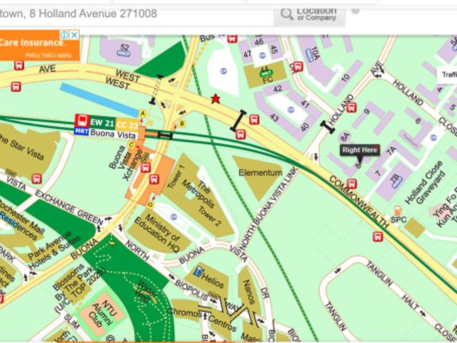 Room for rent in Queenstown