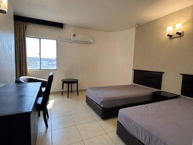 Room for rent in Johore Bahru, Johor