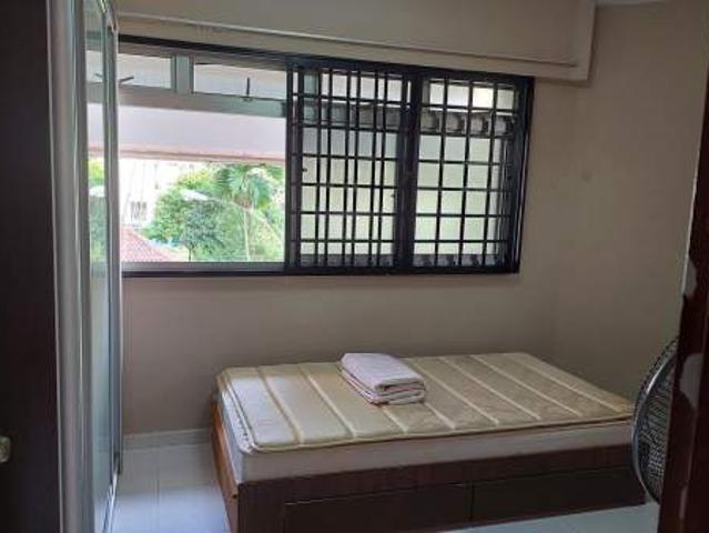 Room for rent in Hougang, 19 North East, Hougang