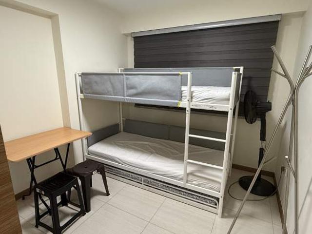 Room for rent in Hougang, 19 North East, Hougang