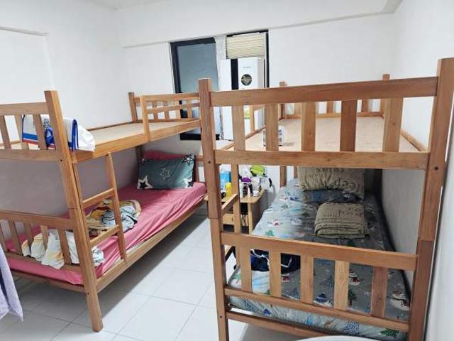 Room for rent in Hougang, 19 North East, Hougang