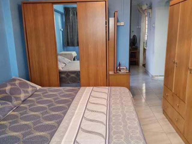 Room for rent