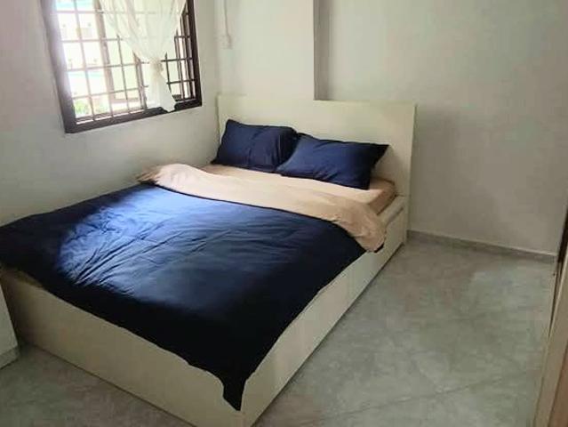 Room for rent