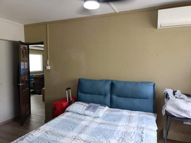 Room for rent