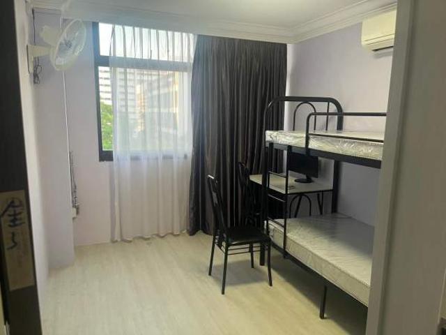 Room for rent