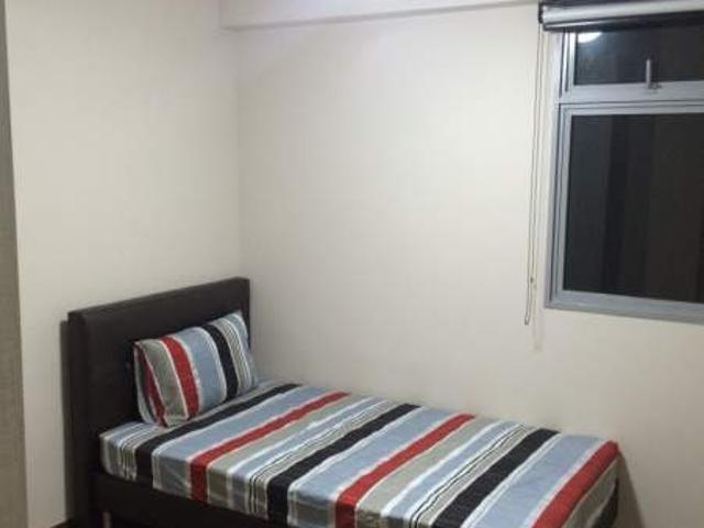 Room for rent