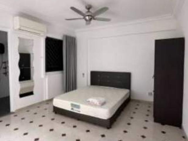 Room for rent