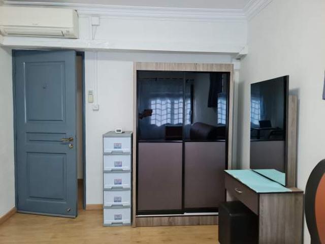 Room for rent