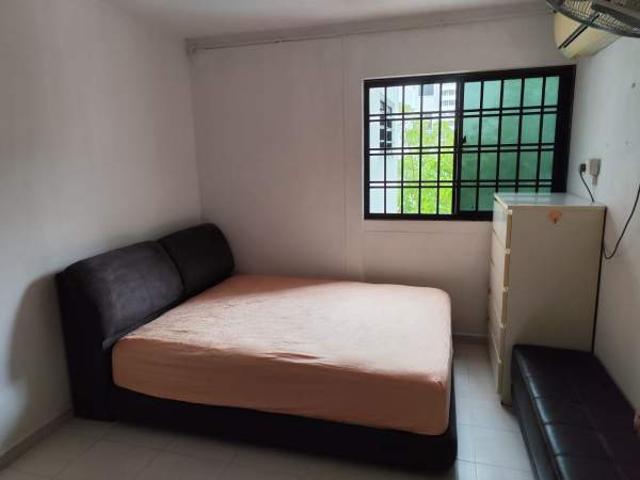 Room for rent in Hougang