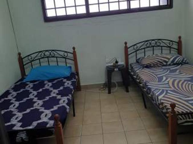 Room for rent
