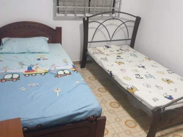 Room for rent in Hougang, 19 North East, Hougang