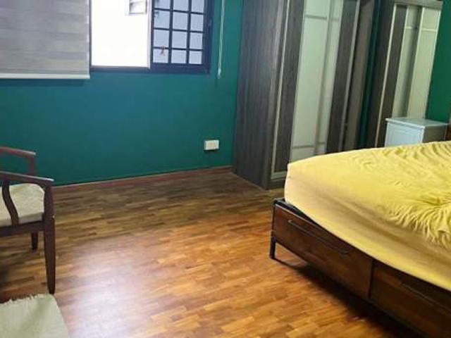 Room for rent