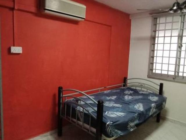Room for rent