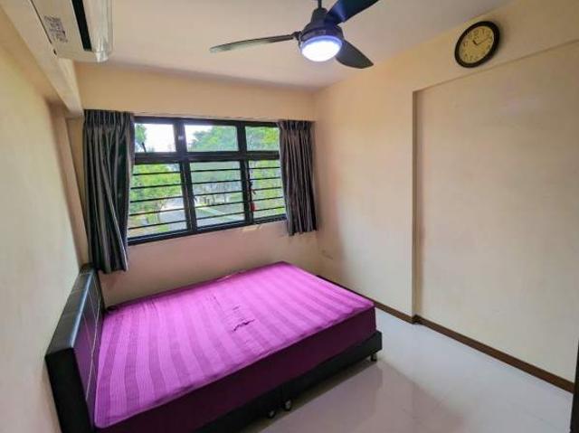 Room for rent