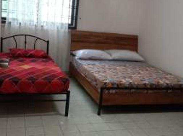 Room for rent in Hougang, 19 North East, Hougang