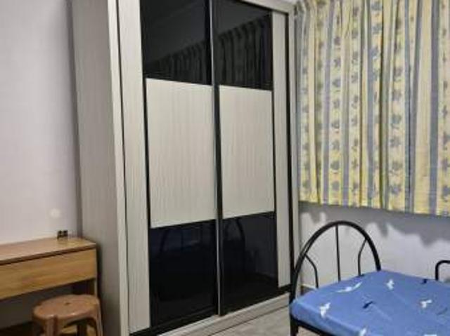 Room for rent in Hougang, 19 North East, Hougang