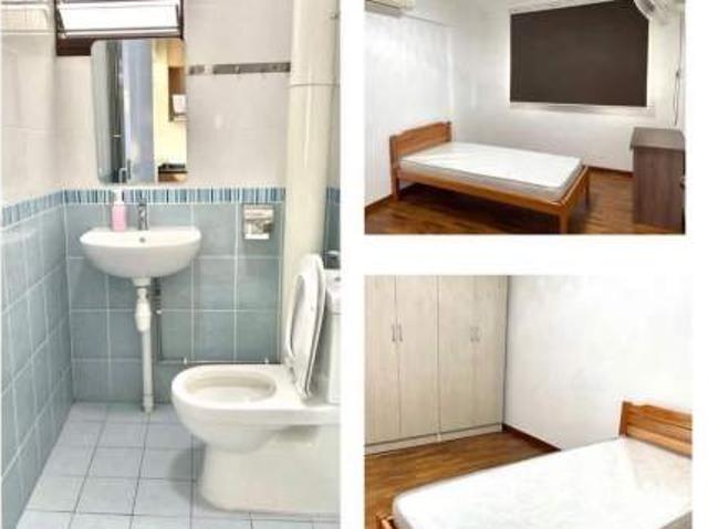 Room for rent in Hougang, 19 North East, Hougang