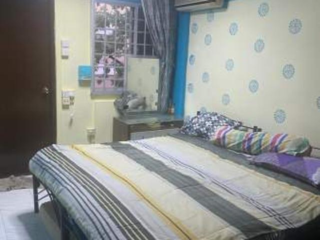 Room for rent