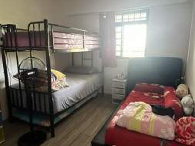 Room for rent in Hougang, 19 North East, Hougang