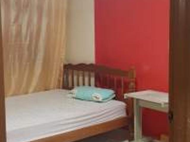 Room for rent