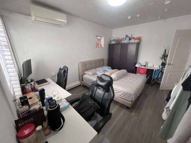 Room for rent in Hougang, 19 North East, Hougang