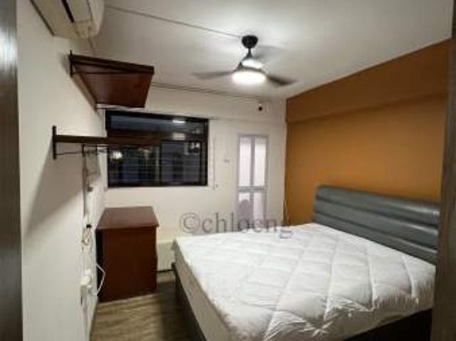 Room for rent in Hougang, 19 North East, Hougang