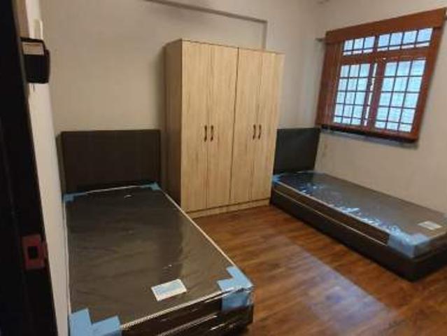 Room for rent in Hougang, 19 North East, Hougang