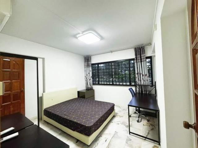 Room for rent in Hougang, 19 North East, Hougang
