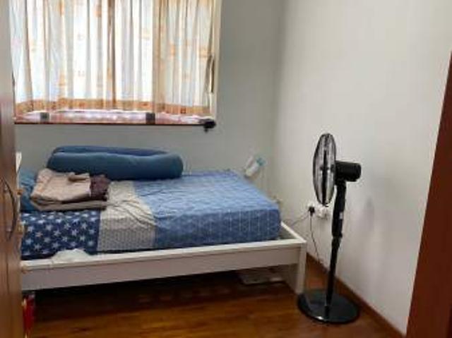 Room for rent