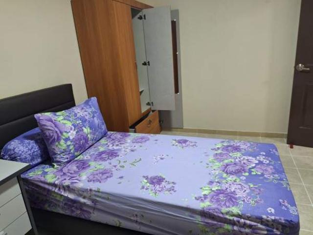 Room for rent