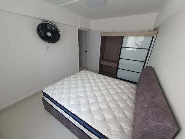 Room for rent in Hougang, 19 North East, Hougang