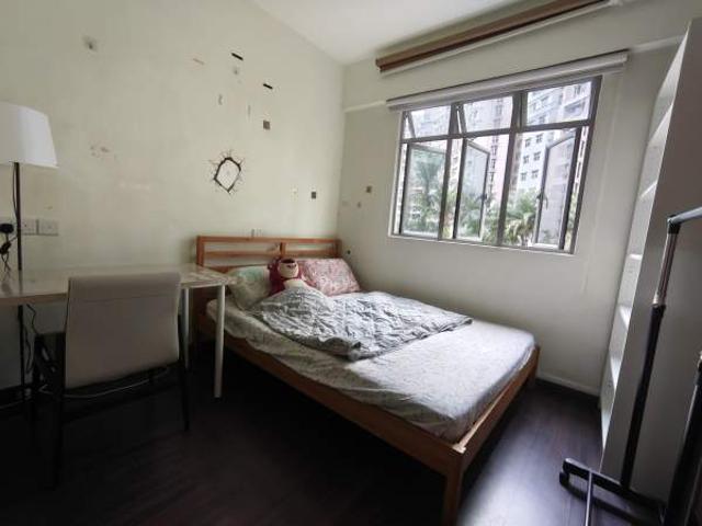 Room for rent