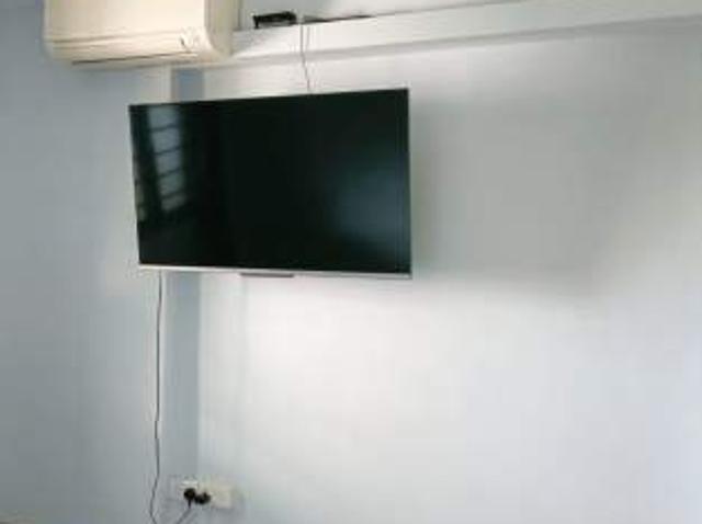 Room for rent in Hougang