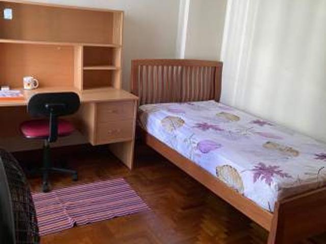 Room for rent