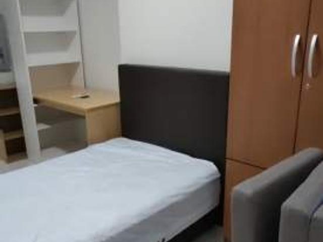 Room for rent