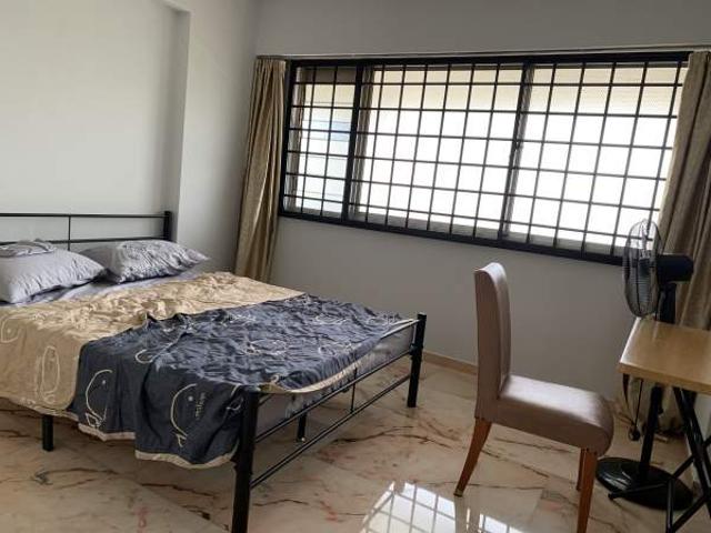 Room for rent in Hougang, 19 North East, Hougang