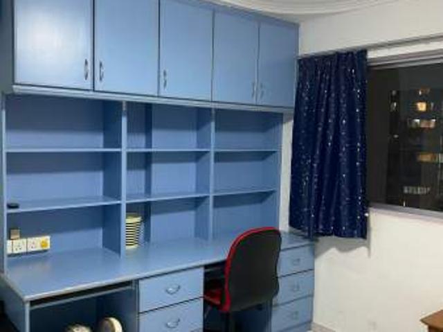 Room for rent in Hougang, 19 North East, Hougang