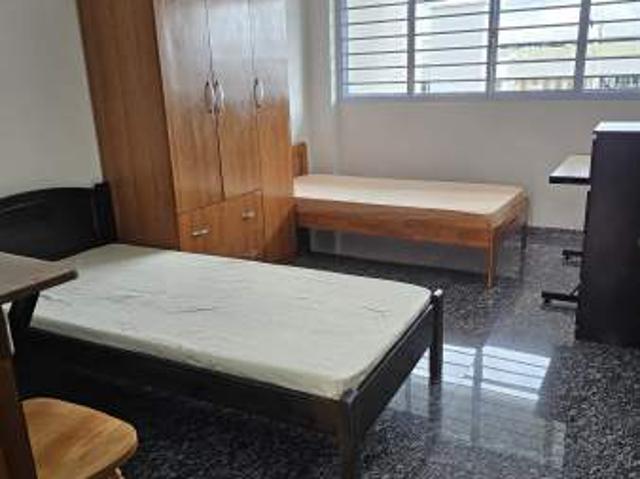 Room for rent in Hougang, 19 North East, Hougang
