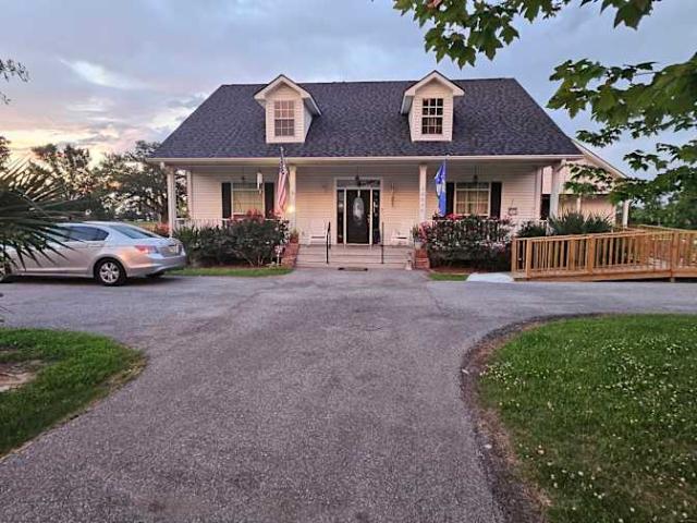 Room for rent in Prairieville, Louisiana