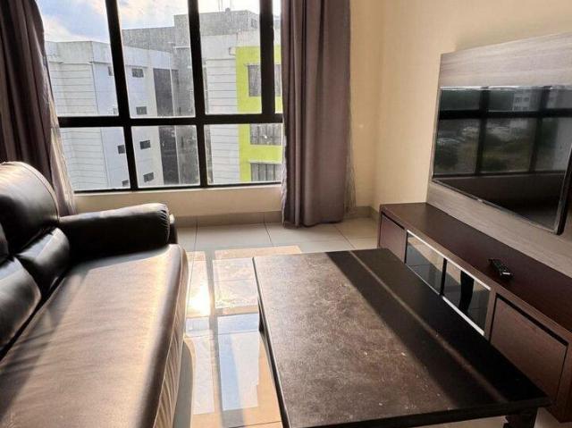 Apartment for rent in Johor