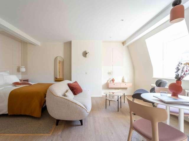Kamer location à Elsene, Bruxelles