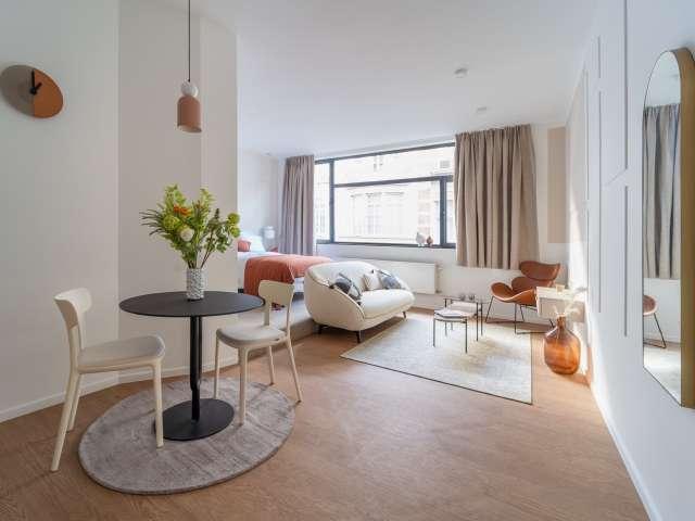 Kamer location à Elsene, Bruxelles