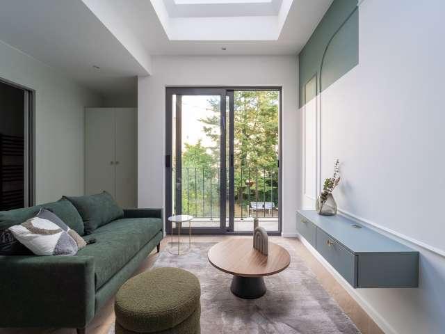 Kamer location à Elsene, Bruxelles