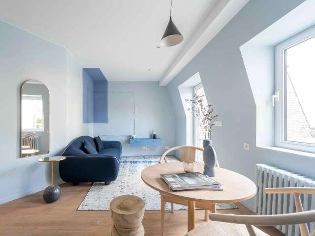 Kamer location à Elsene, Bruxelles
