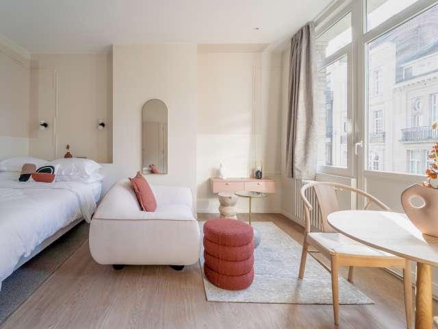 Kamer location à Elsene, Bruxelles