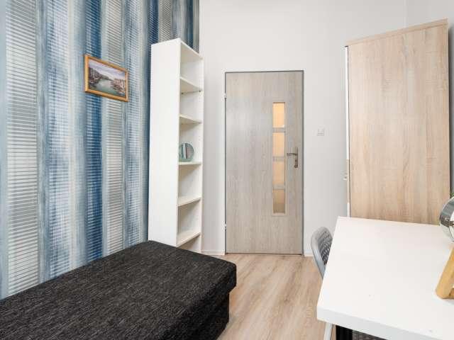 Pokój do wynajęcia w Wilda, Poznań