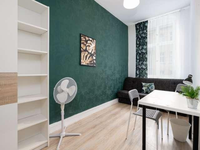 Pokój do wynajęcia w Wilda, Poznań