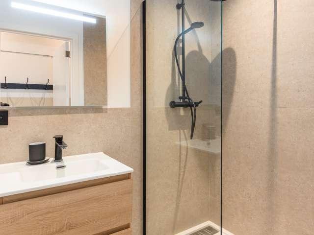 Kamer location à Elsene, Bruxelles