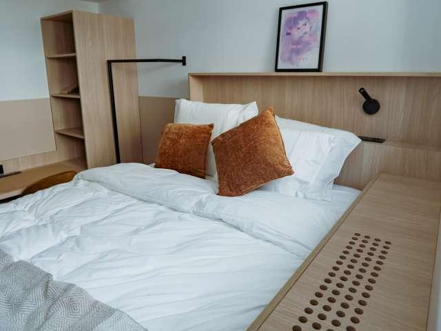 Kamer location à Elsene, Bruxelles